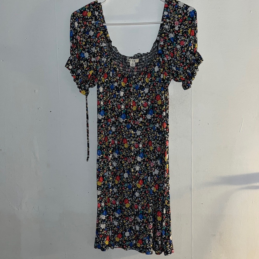 Dress from boutique
